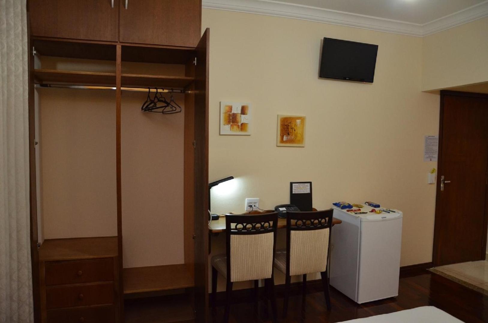 Hotel Sao Marcos Orlandia Sp 외부 사진