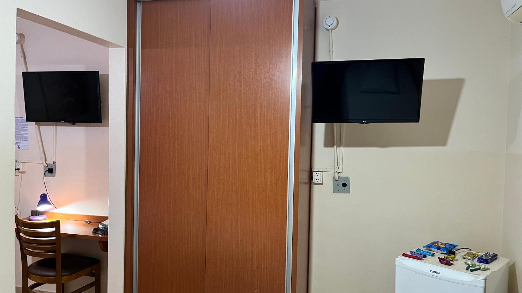 Hotel Sao Marcos Orlandia Sp 외부 사진